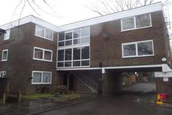 1 Bedroom Flat
